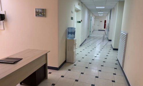 Пансионат «Исток» на ул. Магнитогорская - фото