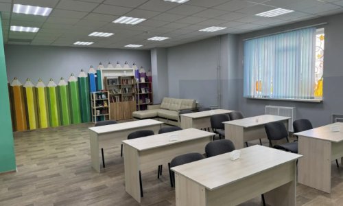 Пансионат «Исток» на ул. Магнитогорская - 7