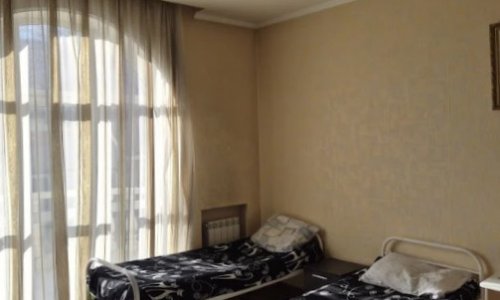 Пансионат «Исток» ул. Читательская отзывы