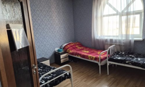 Пансионат «Исток» ул. Читательская
