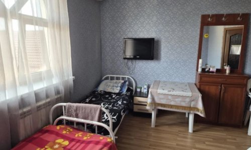 Пансионат «Исток» ул. Читательская - фото