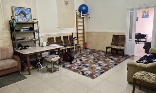 Пансионат «Исток» ул. Читательская цены
