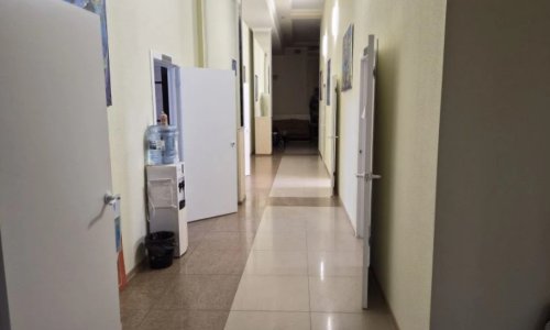 Пансионат «Исток» ул. Читательская - 5