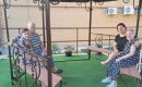 Дом престарелых «Мир добра» Поселок Верхнетемерницкий - фото