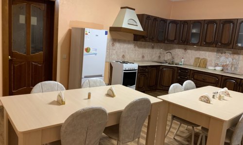 Пансионат Родительская Усадьба г. Ростов-на-Дону