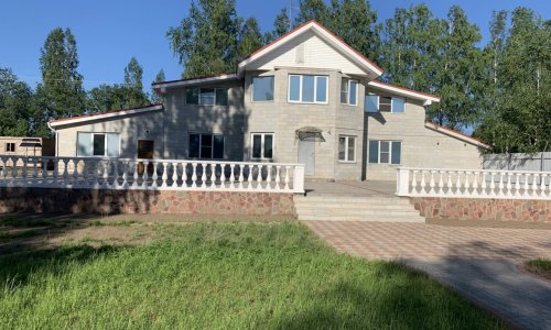 Пансионат Родительская Усадьба г. Ростов-на-Дону - 6
